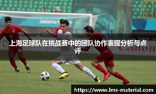 上海足球队在挑战赛中的团队协作表现分析与点评
